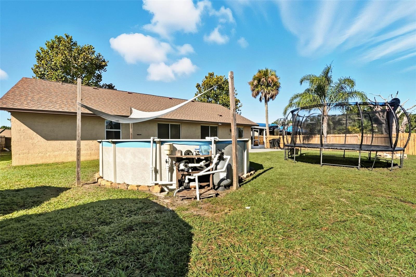 PINE LAKE ESTATES UNIT 4 - Residential