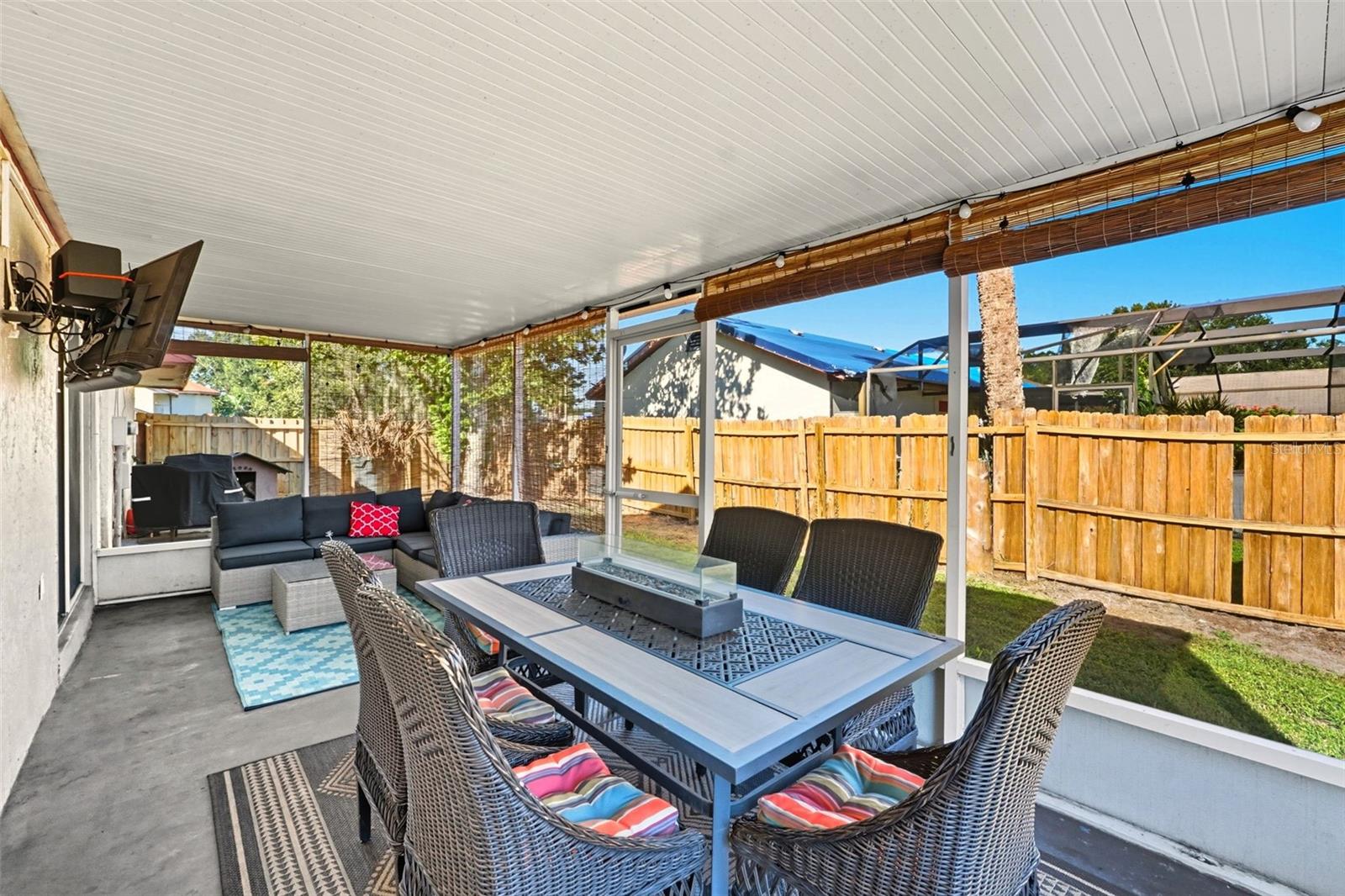 PINE LAKE ESTATES UNIT 4 - Residential