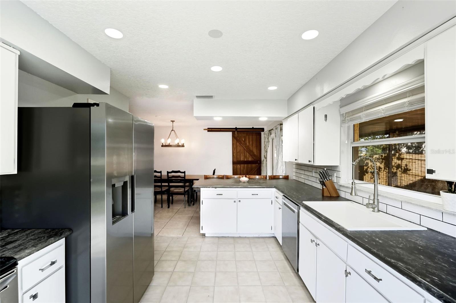 PINE LAKE ESTATES UNIT 4 - Residential