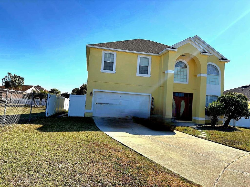 Photo of 907 Girard Drive, Orlando, FL 32824 (MLS # S5144774)