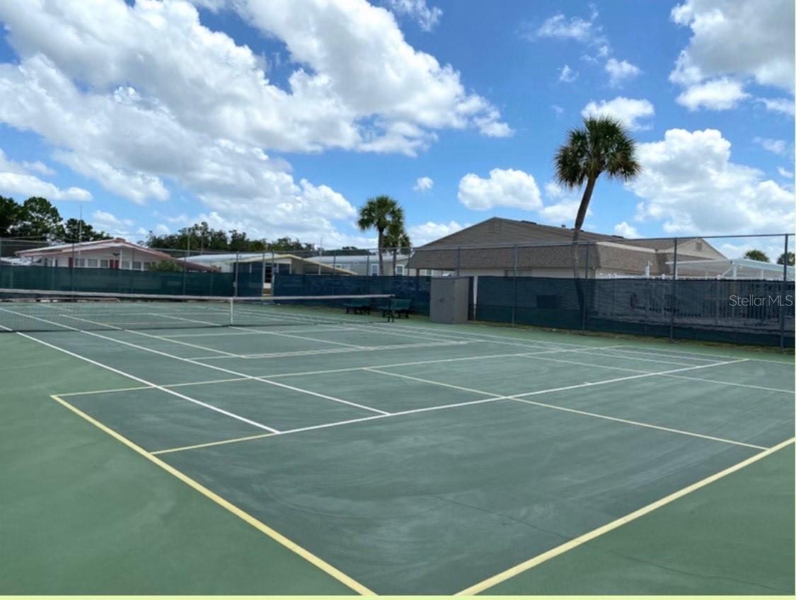 OAKWOOD ESTS - Residential