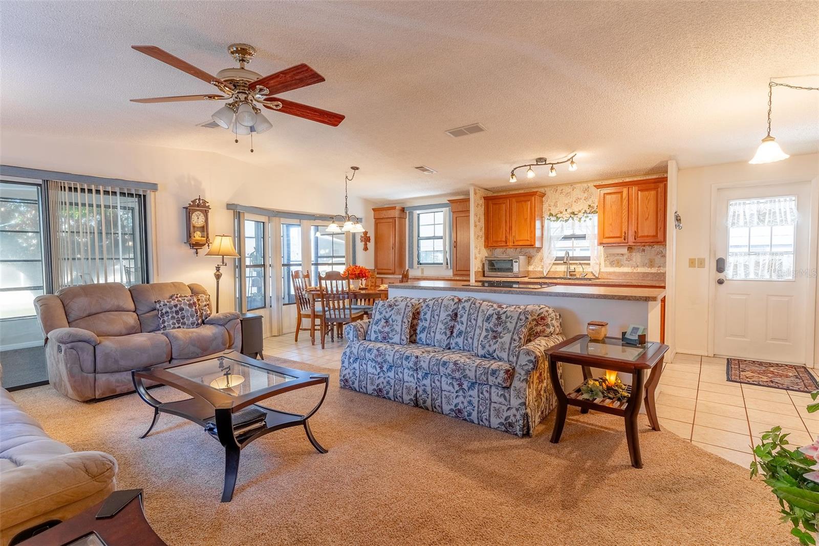 OAKWOOD ESTS - Residential