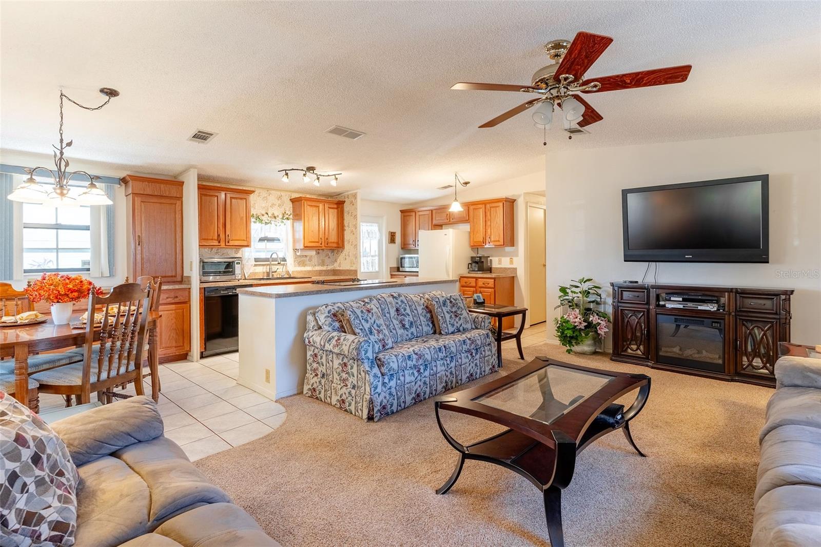 OAKWOOD ESTS - Residential