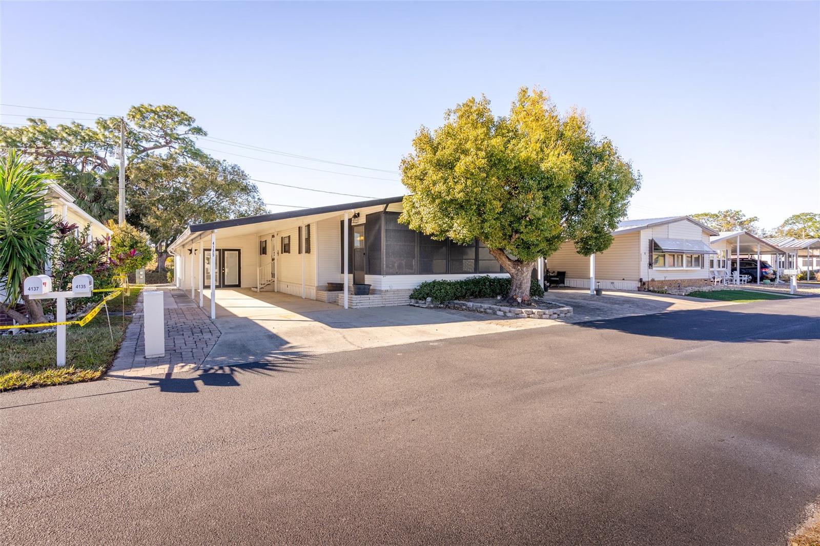 OAKWOOD ESTS - Residential