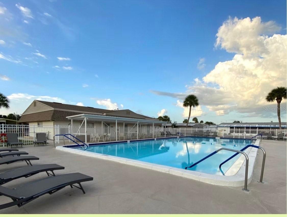 OAKWOOD ESTS - Residential