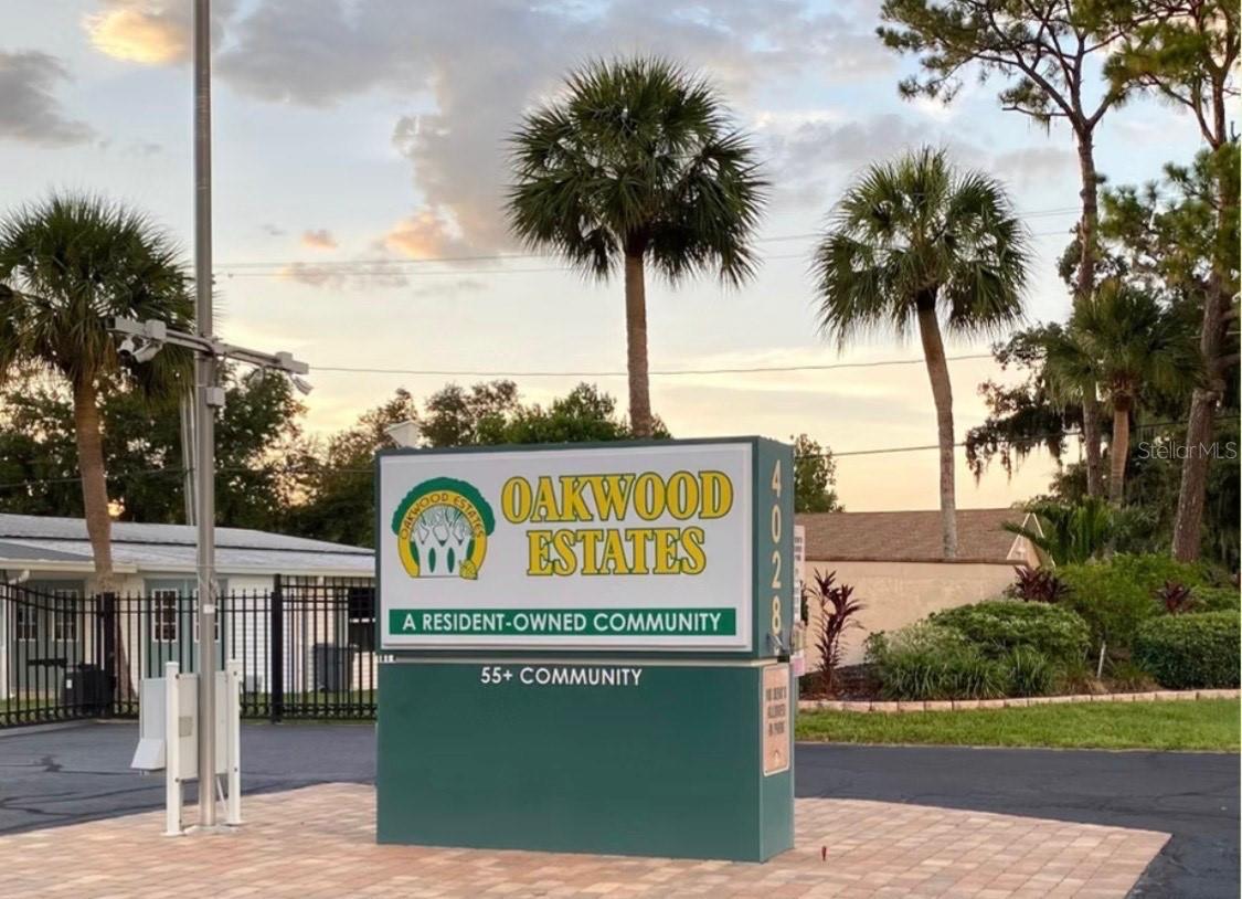 OAKWOOD ESTS - Residential