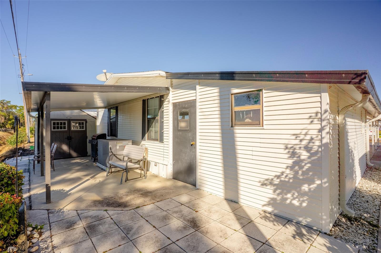 OAKWOOD ESTS - Residential