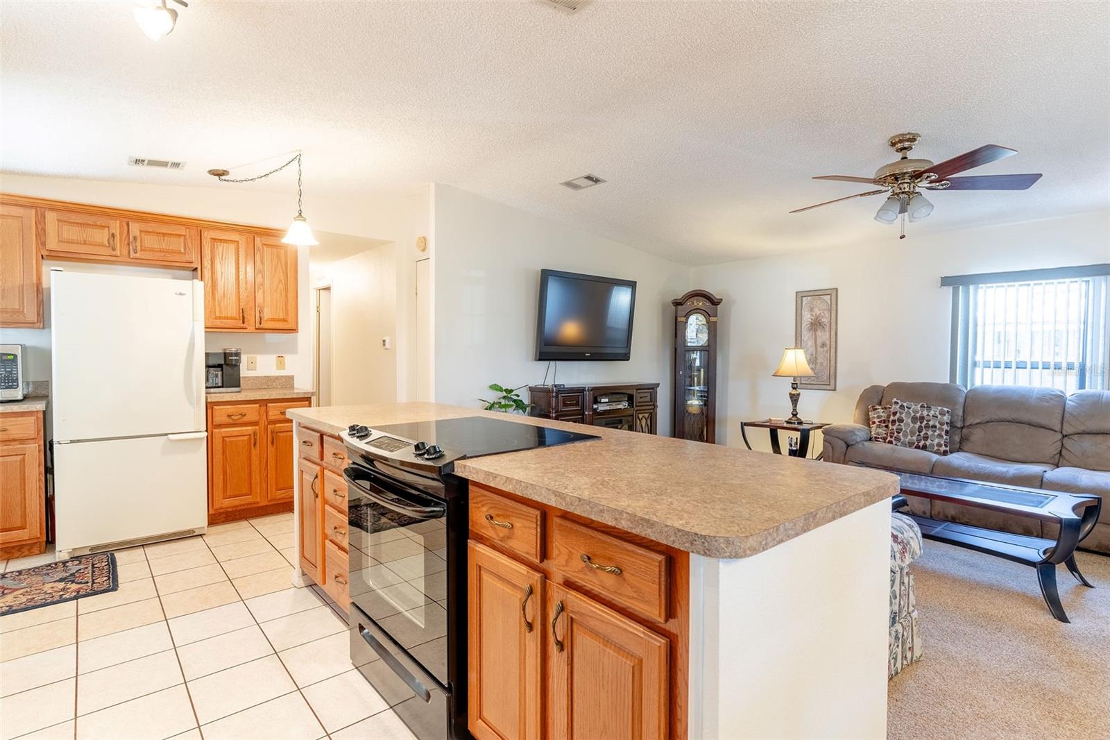 OAKWOOD ESTS - Residential