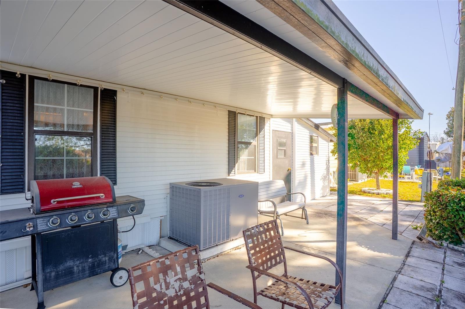 OAKWOOD ESTS - Residential