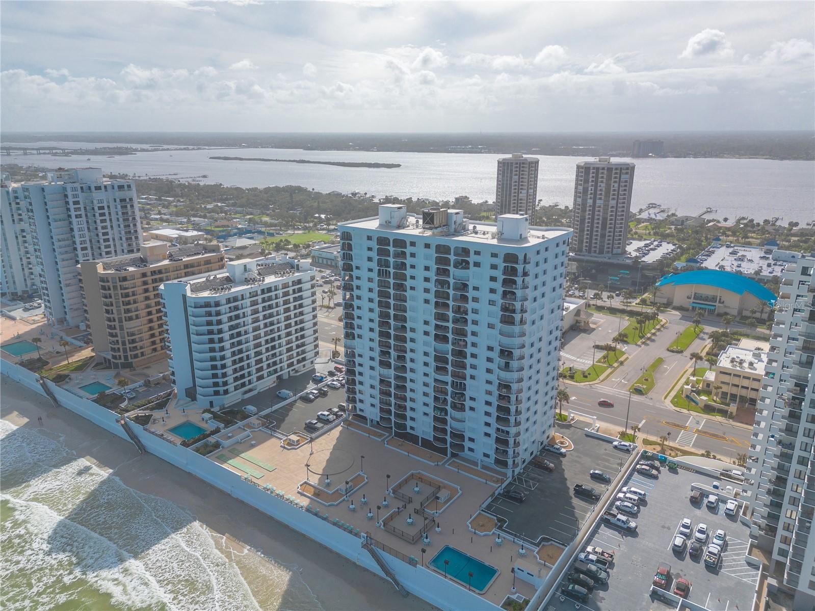3003 S ATLANTIC AVENUE 17A1