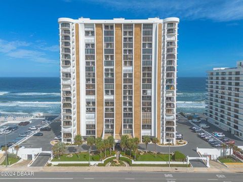 3003 S ATLANTIC AVENUE 17A1 DAYTONA BEACH SHORES FL 32118