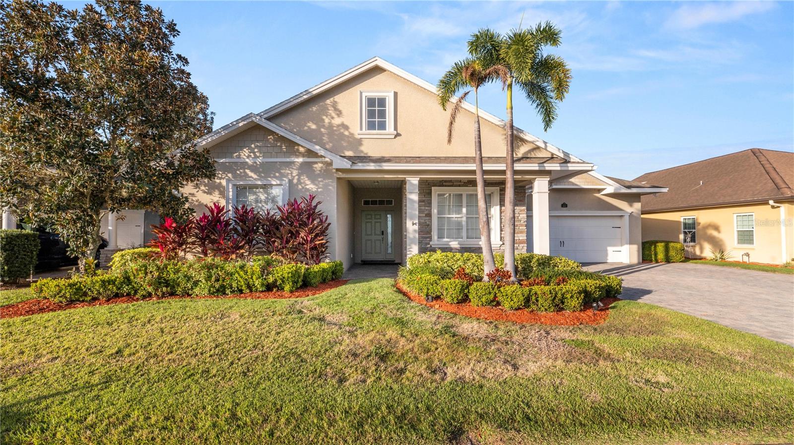 MAGNOLIA WALK PH 01 - Residential