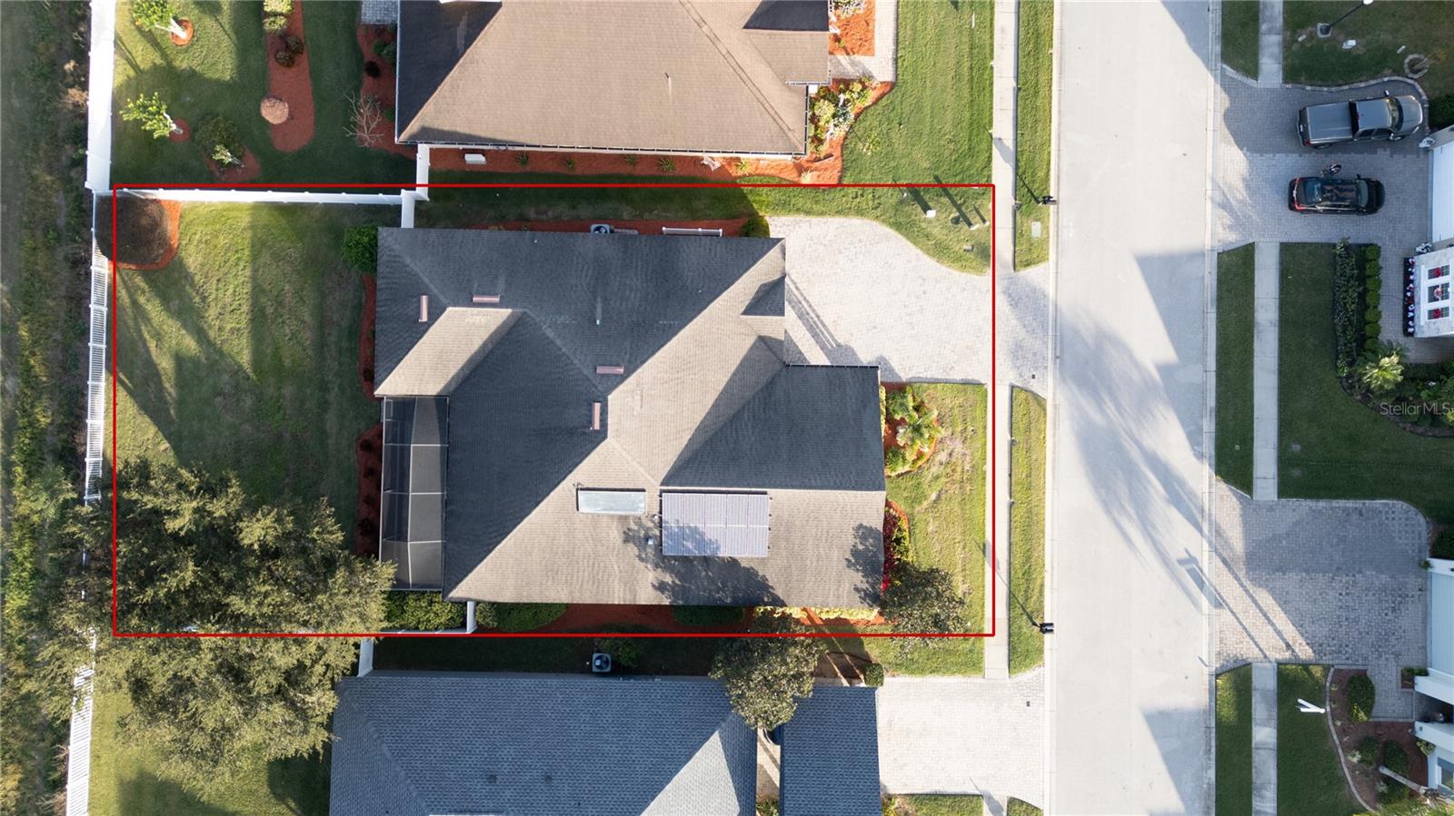 MAGNOLIA WALK PH 01 - Residential