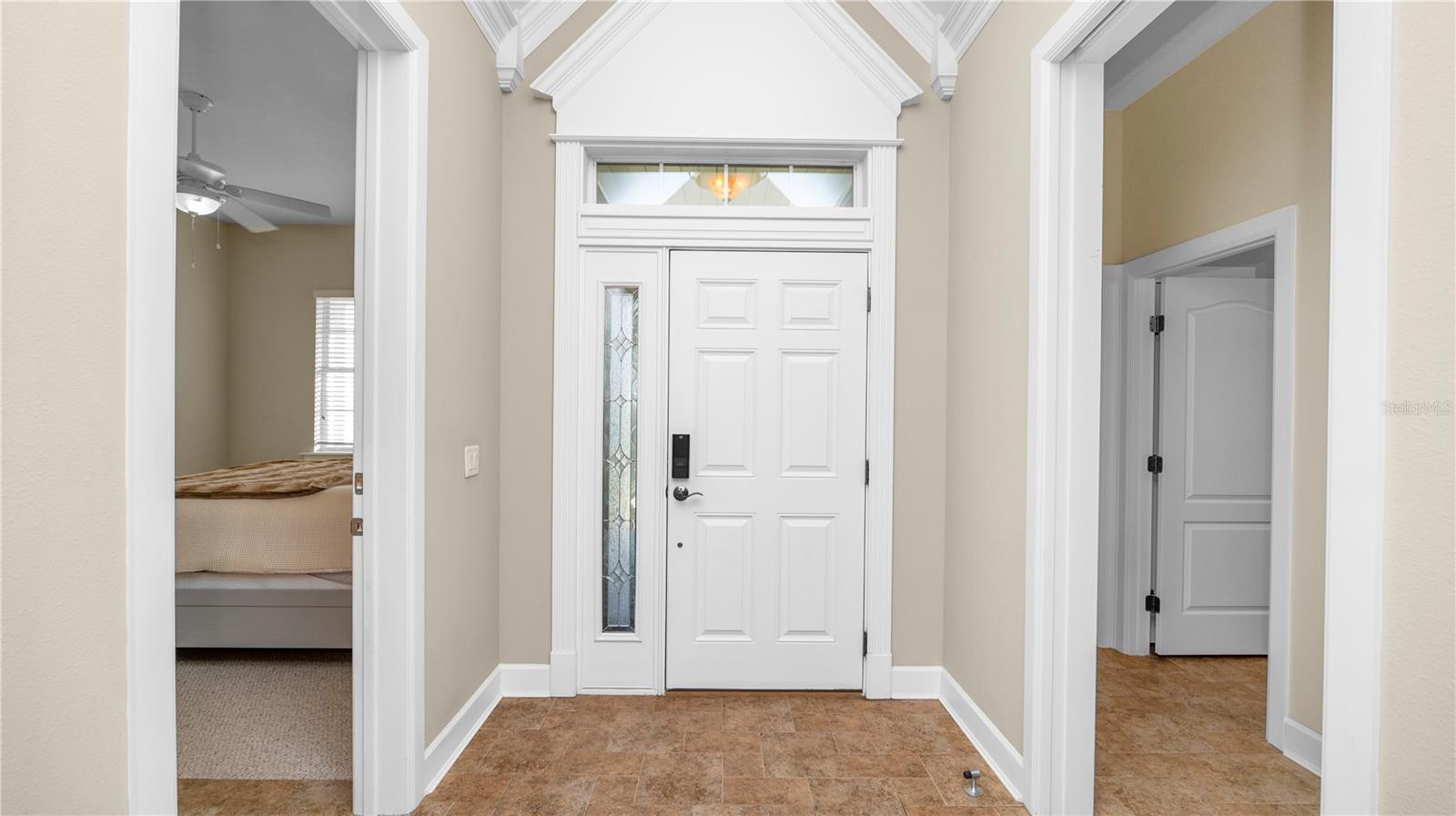 MAGNOLIA WALK PH 01 - Residential