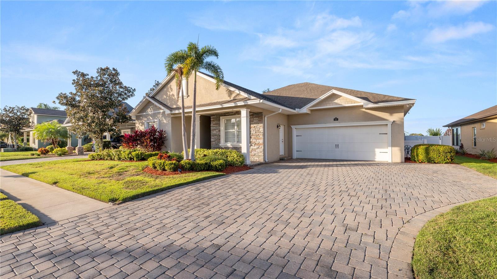 MAGNOLIA WALK PH 01 - Residential