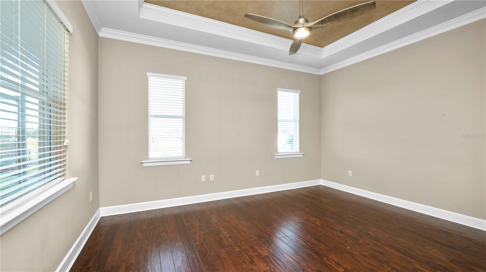 MAGNOLIA WALK PH 01 - Residential