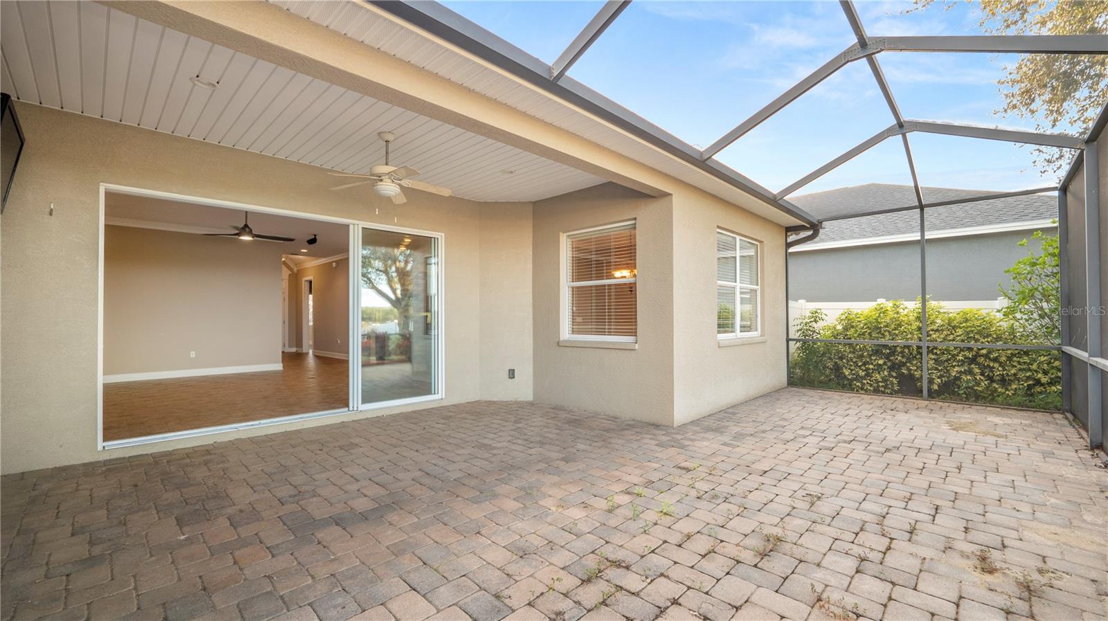 MAGNOLIA WALK PH 01 - Residential