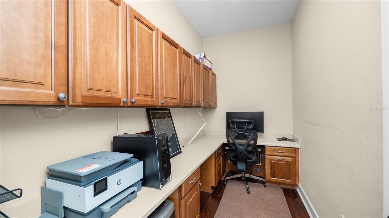 MAGNOLIA WALK PH 01 - Residential