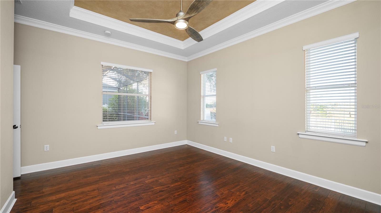 MAGNOLIA WALK PH 01 - Residential