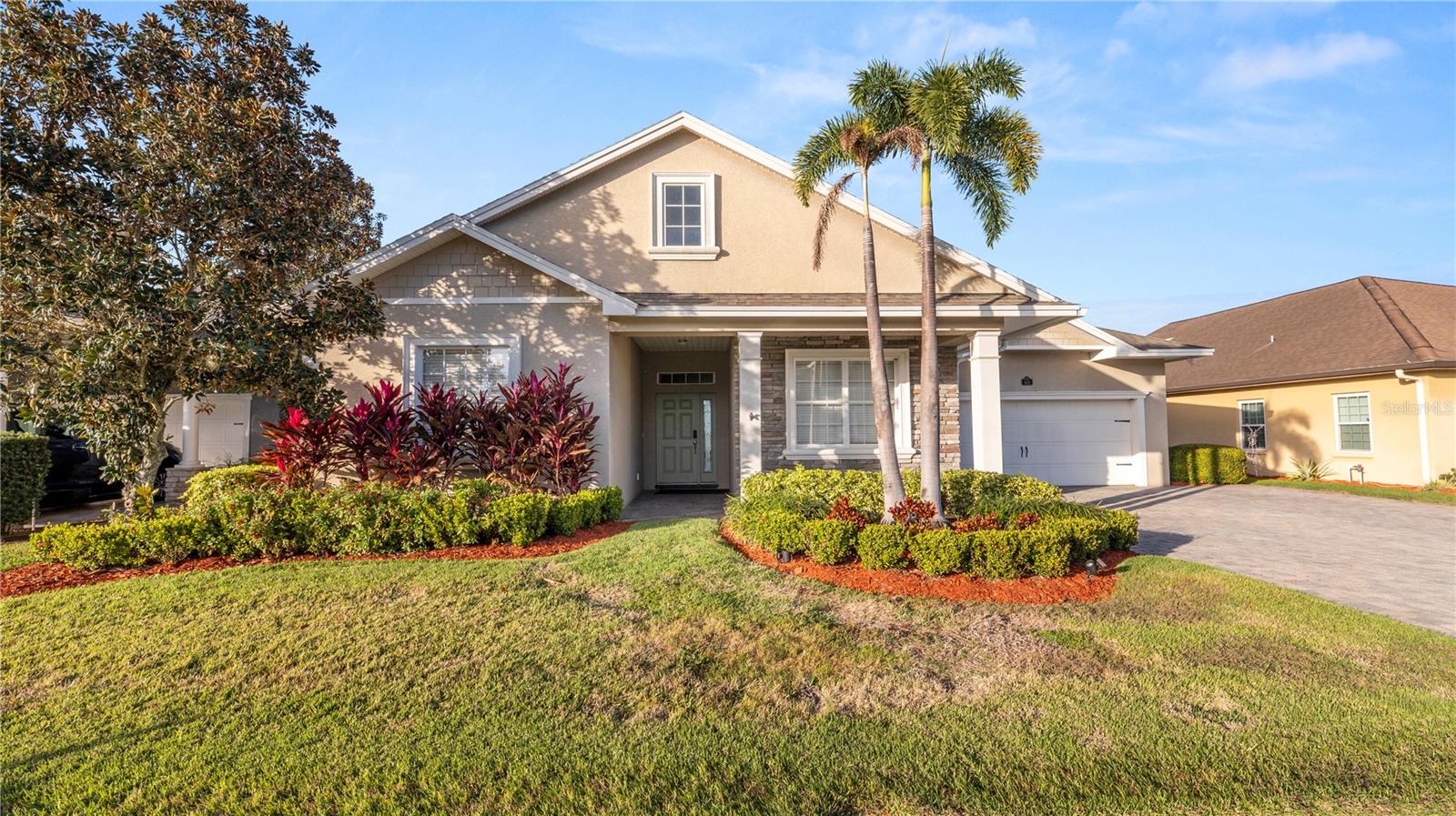 MAGNOLIA WALK PH 01 - Residential