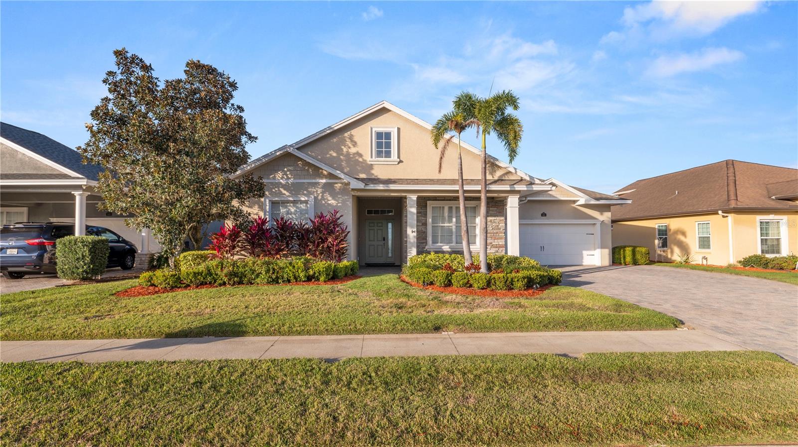 MAGNOLIA WALK PH 01 - Residential