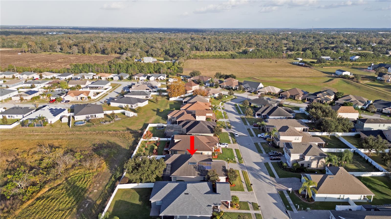 MAGNOLIA WALK PH 01 - Residential