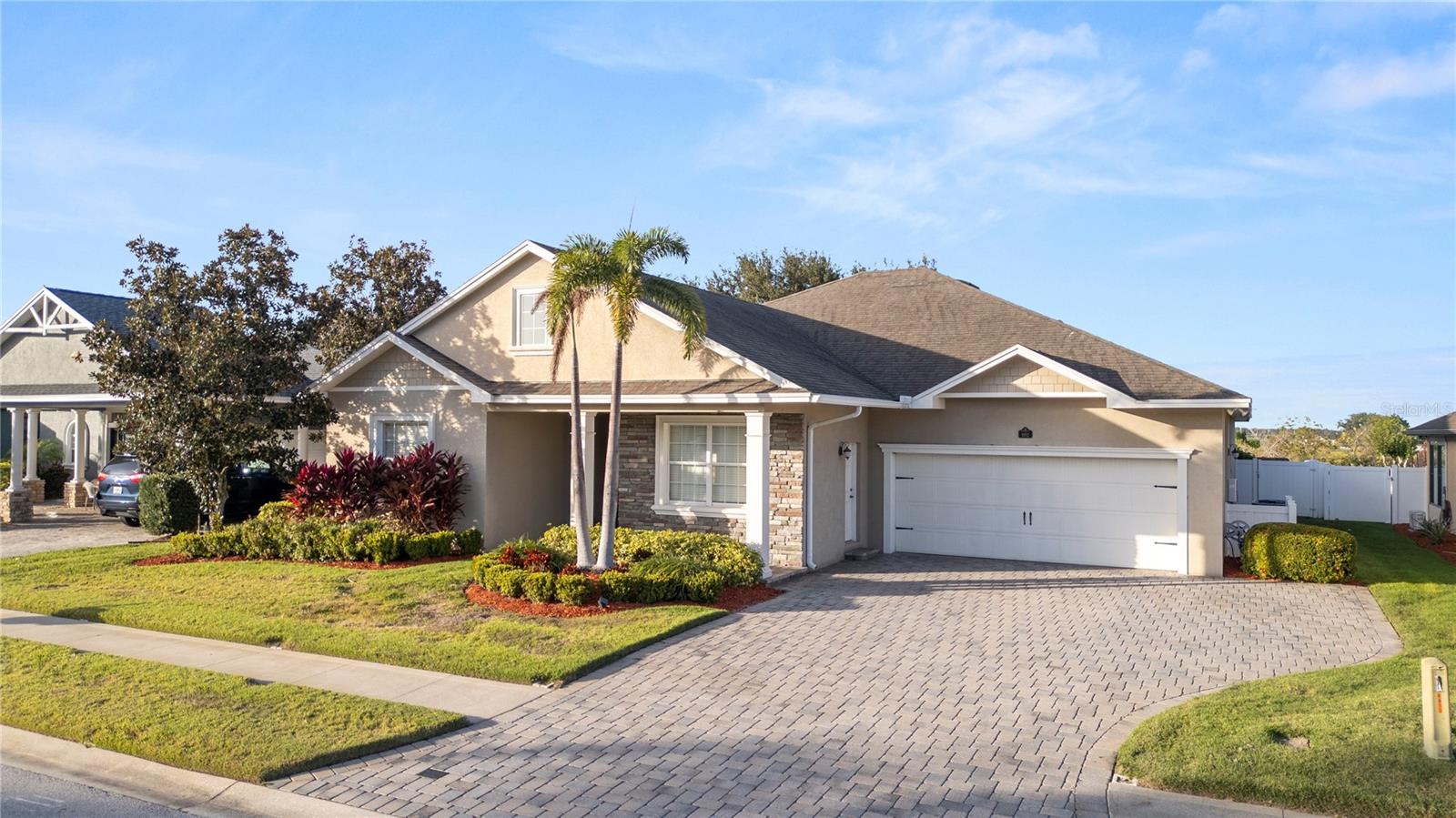 MAGNOLIA WALK PH 01 - Residential