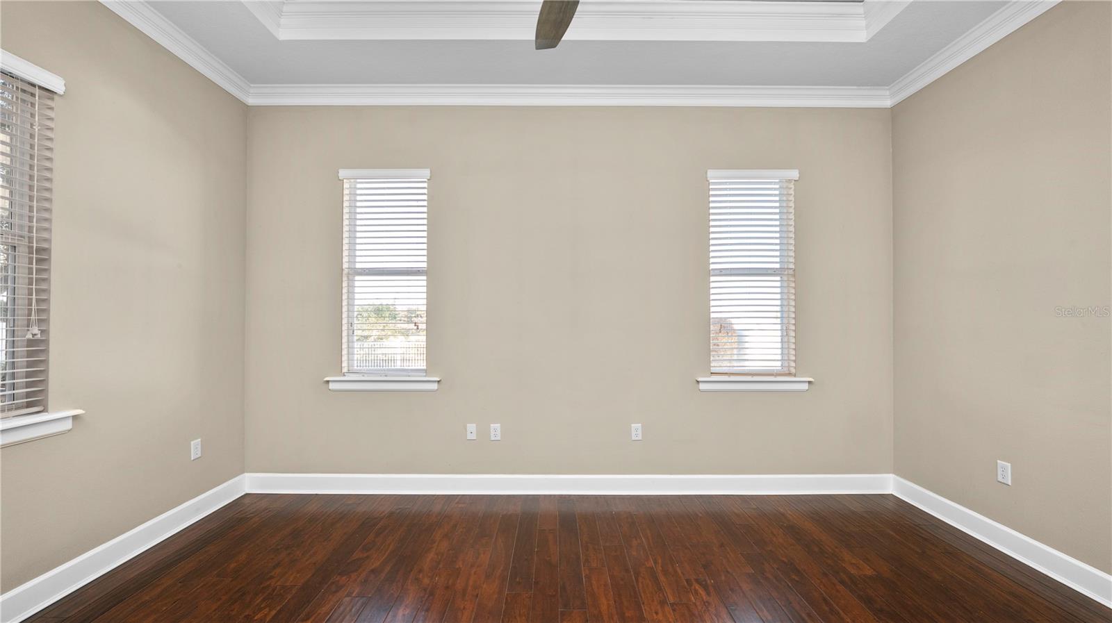 MAGNOLIA WALK PH 01 - Residential