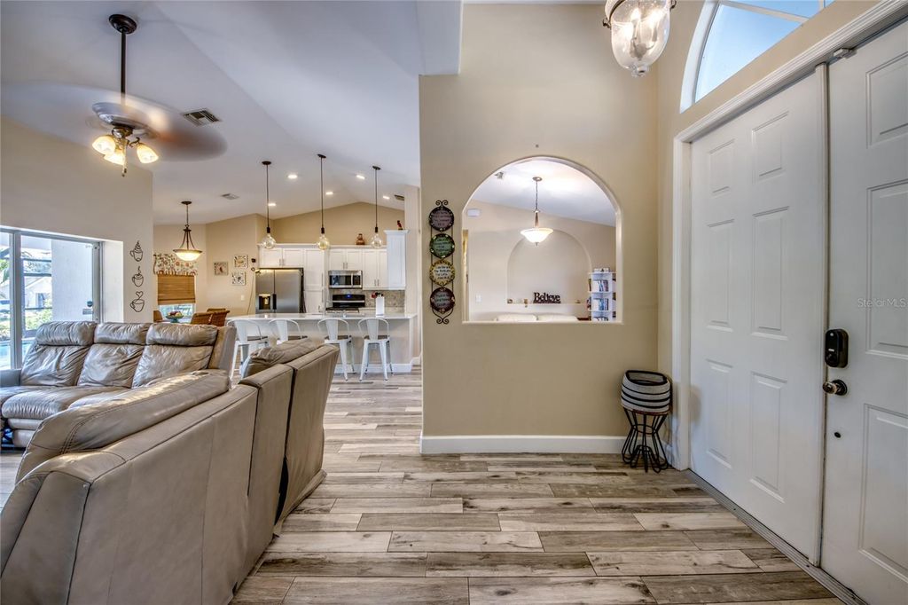 Photo of 2613 SW 7th Place, Cape Coral, FL 33914 (MLS # C7514458)