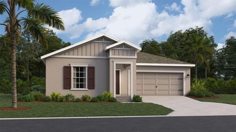 Photo of 4754 Maple Cross Drive, Kissimmee, FL 34746 (MLS # O6385301)