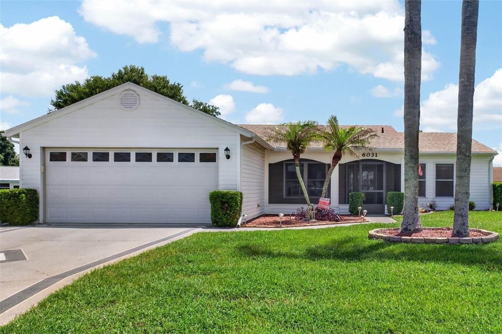 Photo of 6031 Sanderling Drive, Lakeland, FL 33809 (MLS # L4963640)