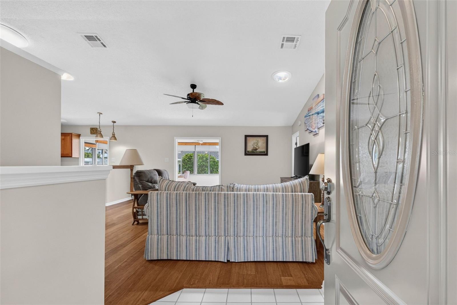 6031 SANDERLING DRIVE