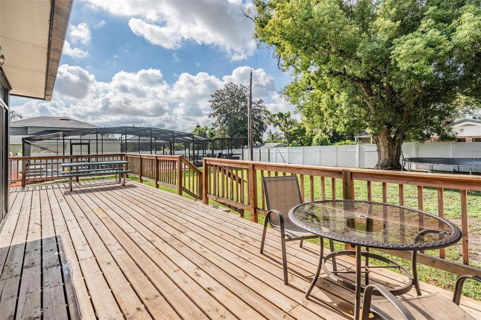 FAIRLINGTON - Residential