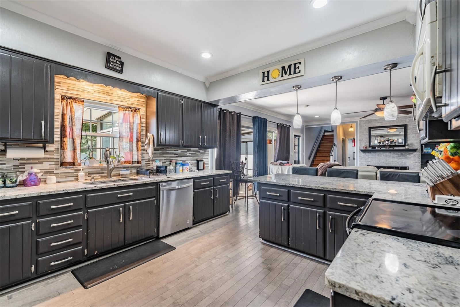 FAIRLINGTON - Residential