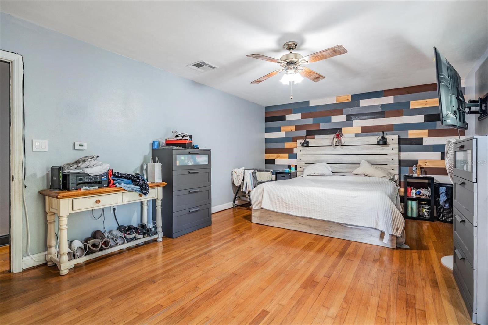 FAIRLINGTON - Residential