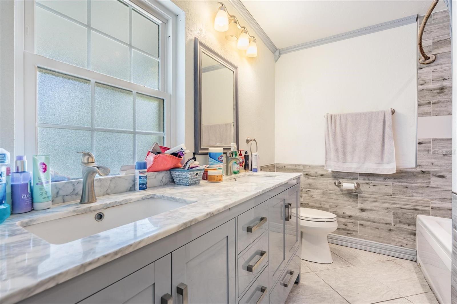 FAIRLINGTON - Residential