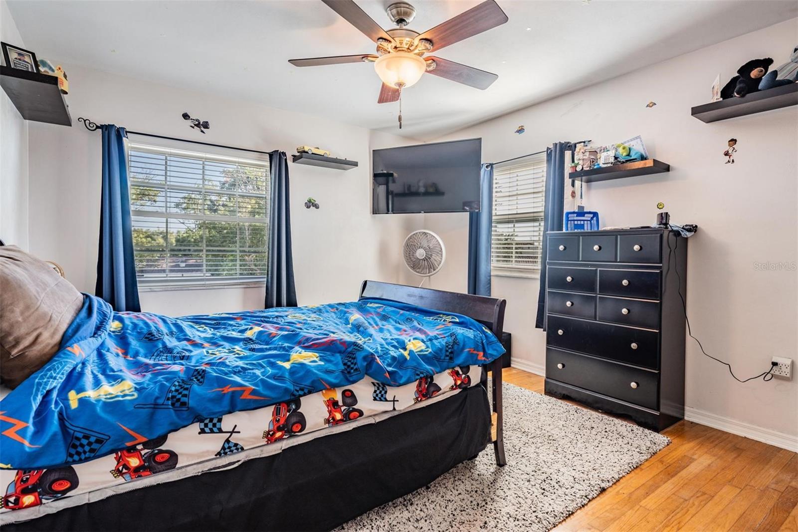 FAIRLINGTON - Residential