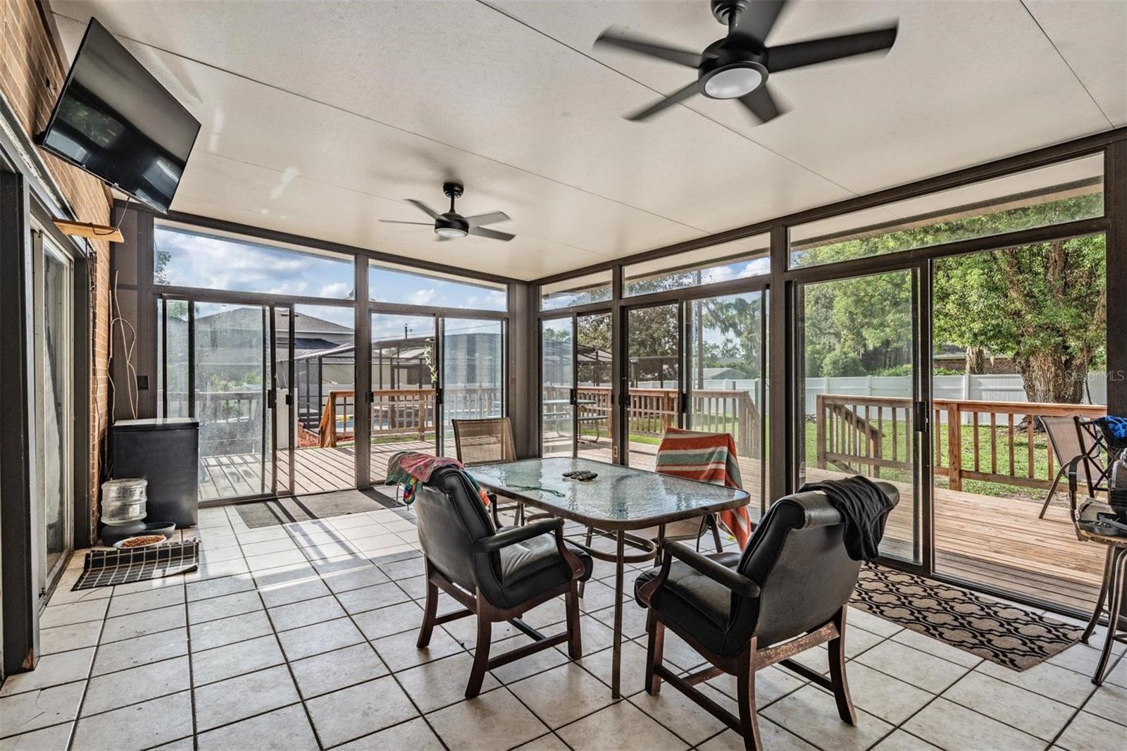 FAIRLINGTON - Residential