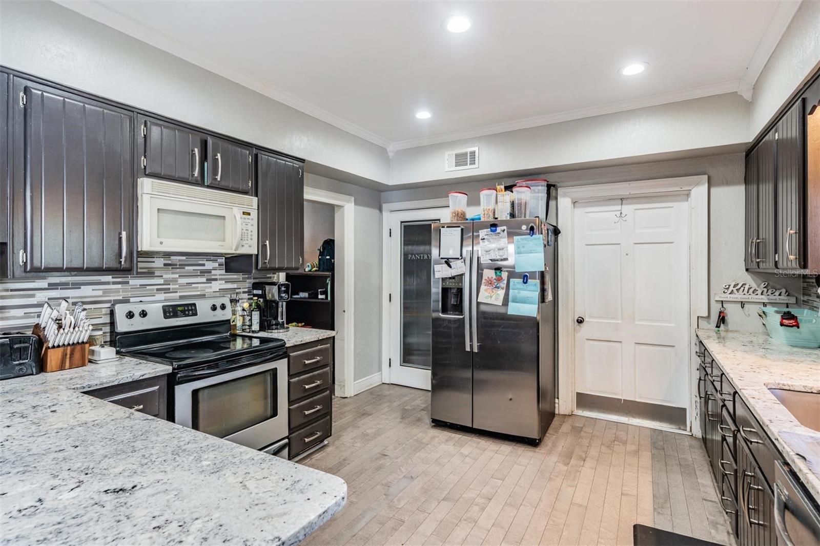 FAIRLINGTON - Residential