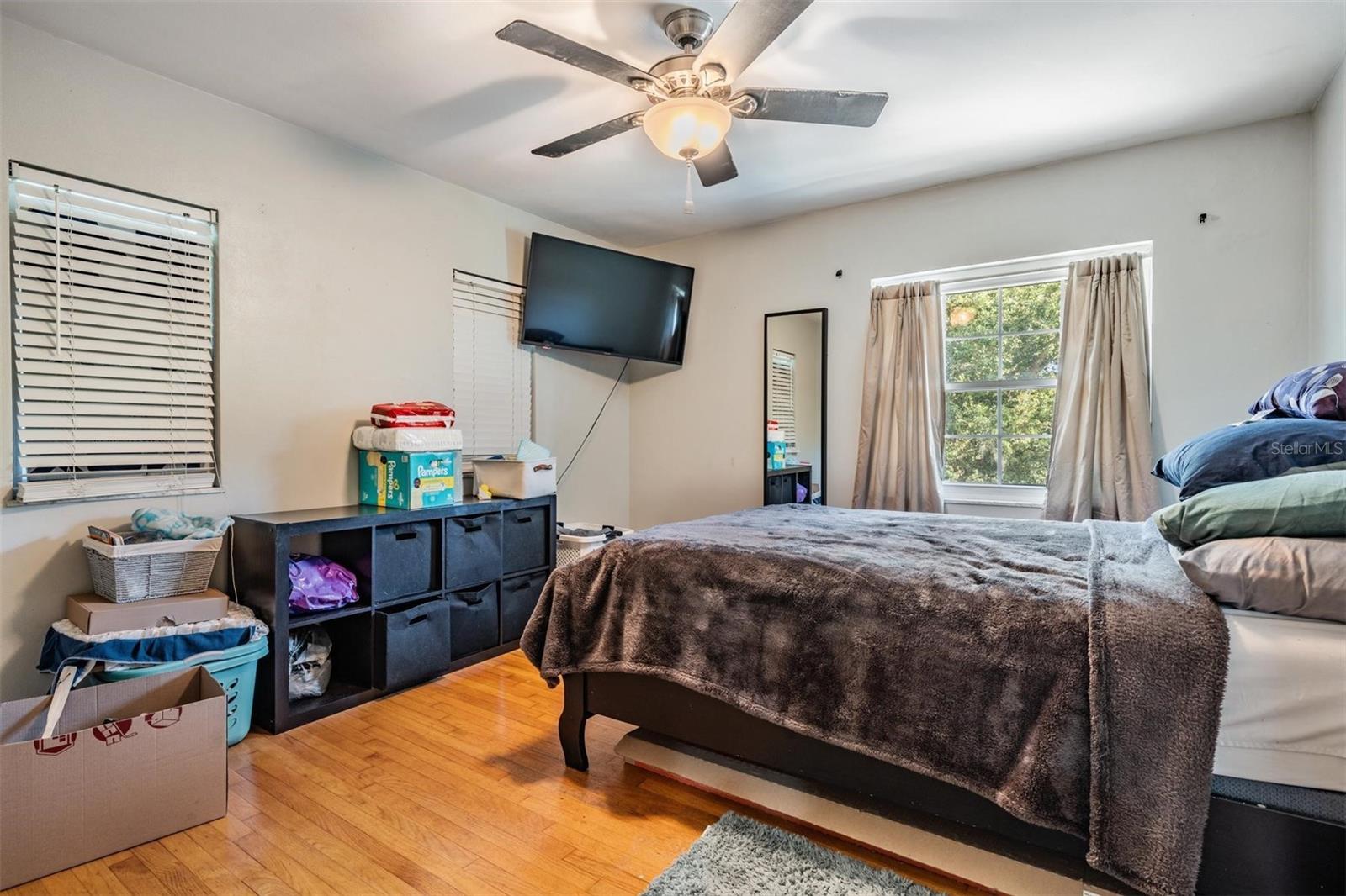 FAIRLINGTON - Residential