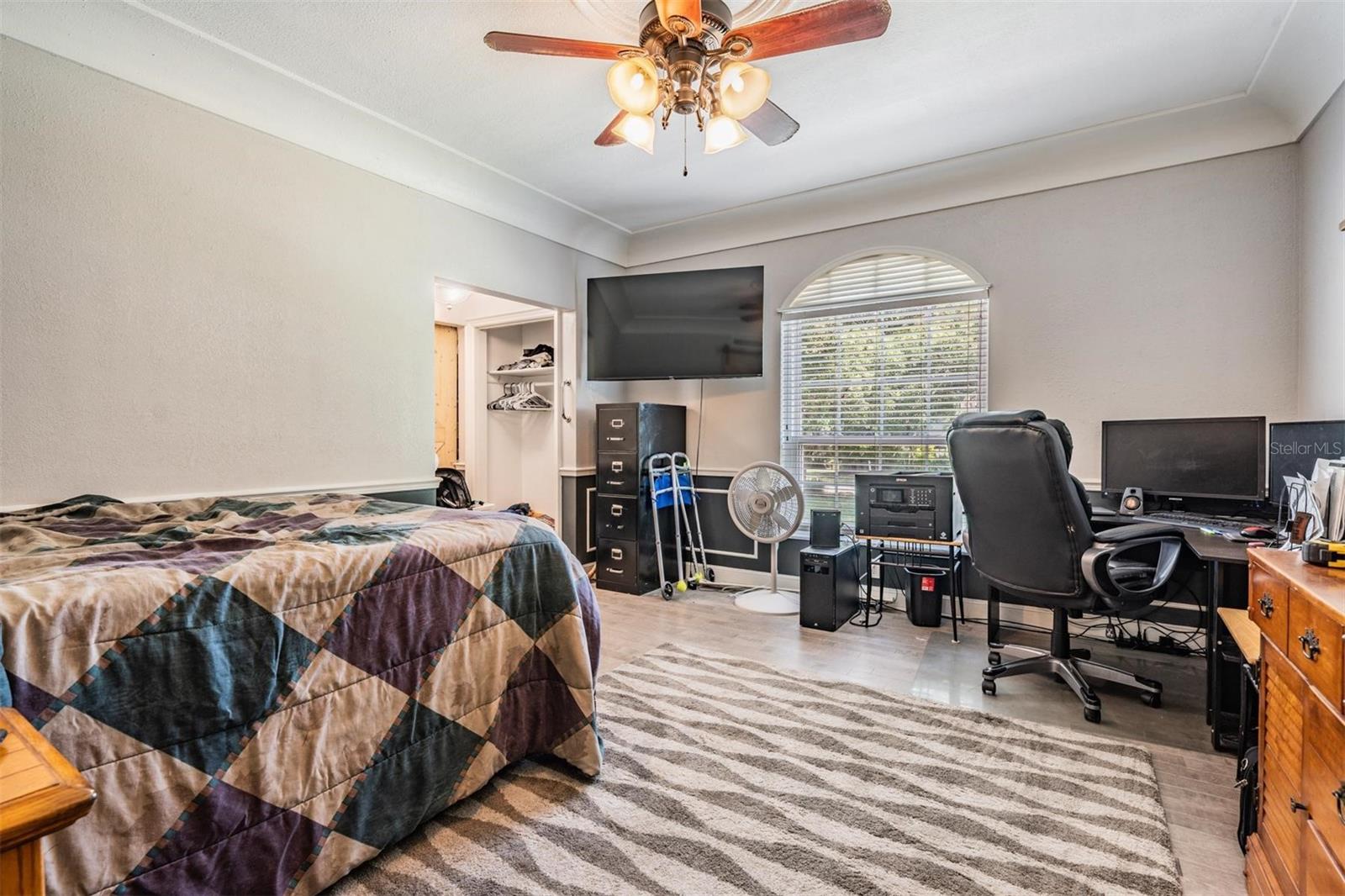FAIRLINGTON - Residential