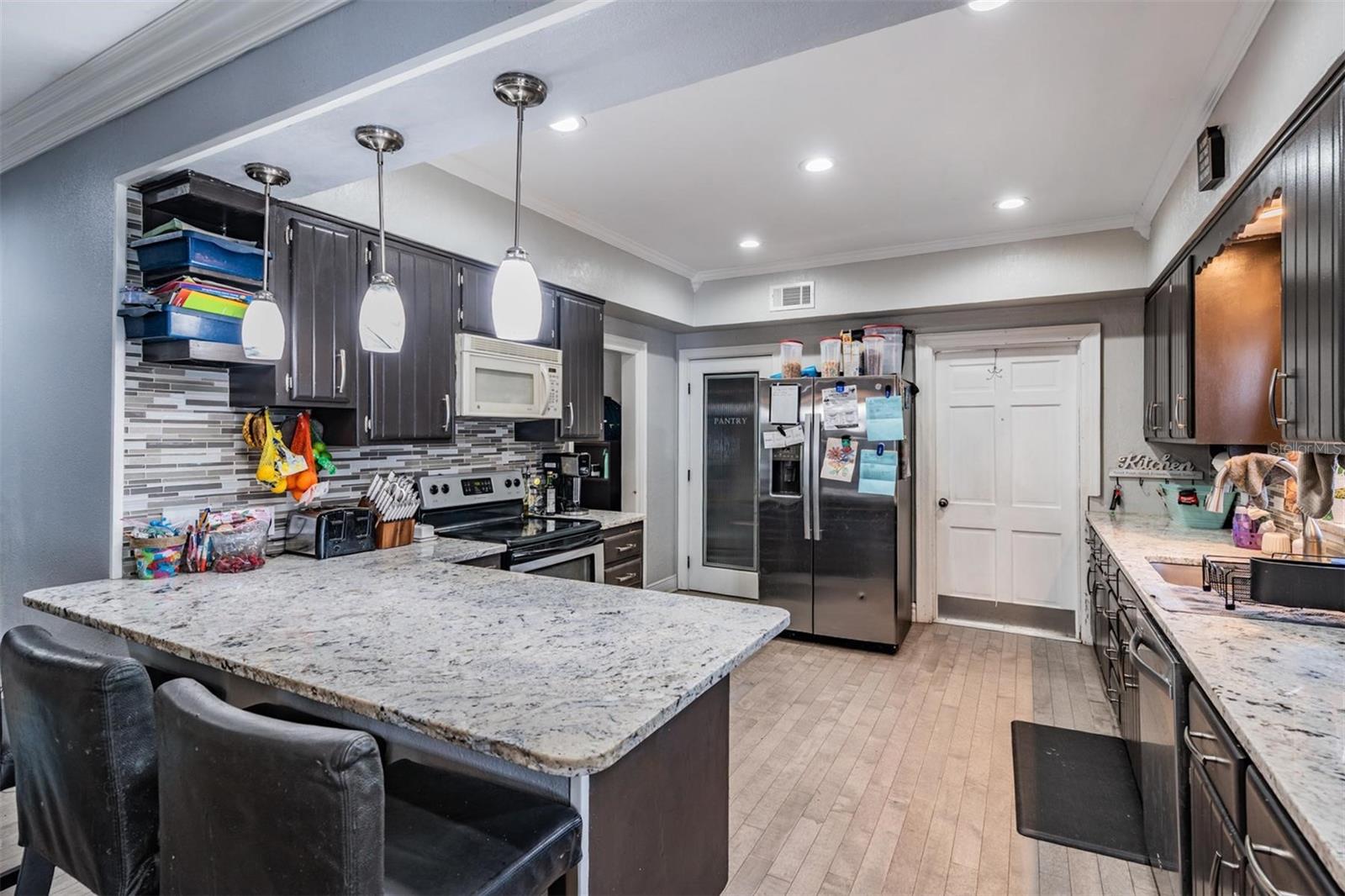 FAIRLINGTON - Residential