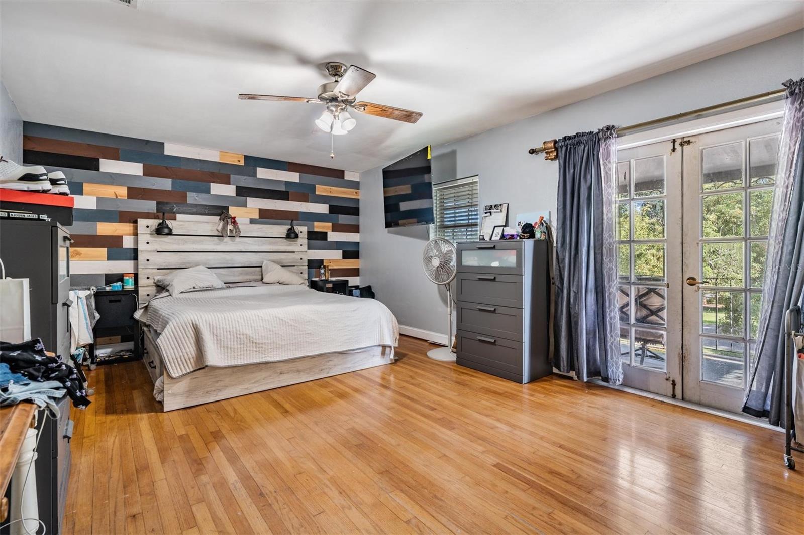 FAIRLINGTON - Residential