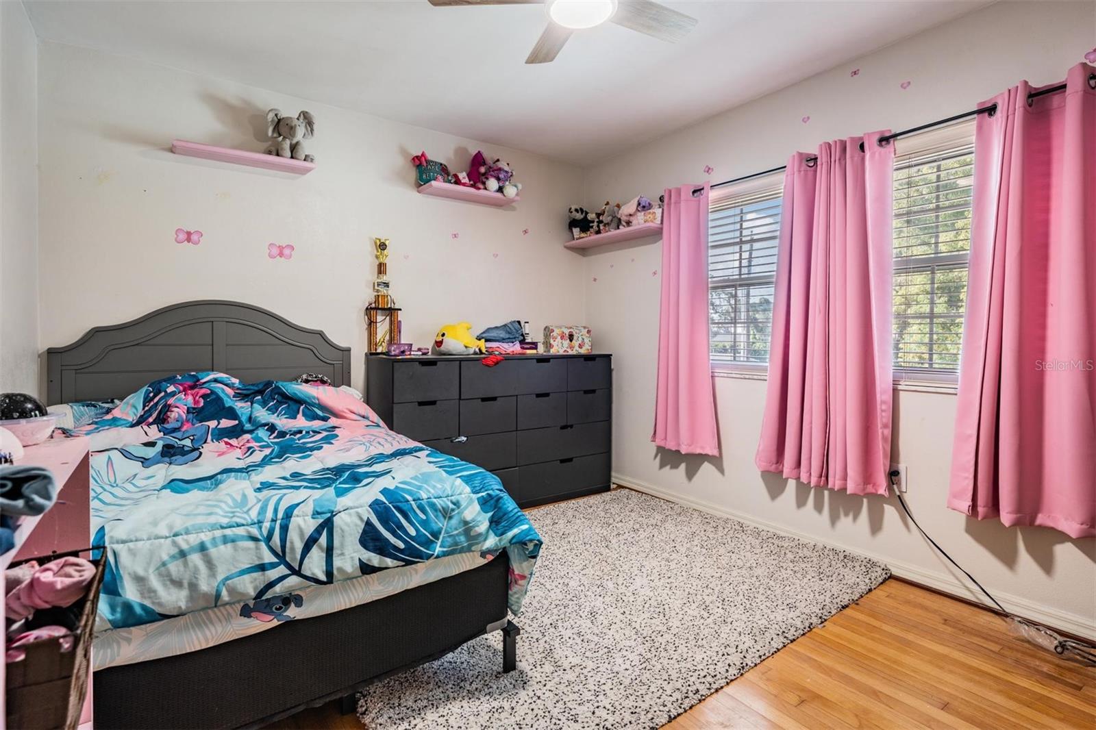 FAIRLINGTON - Residential