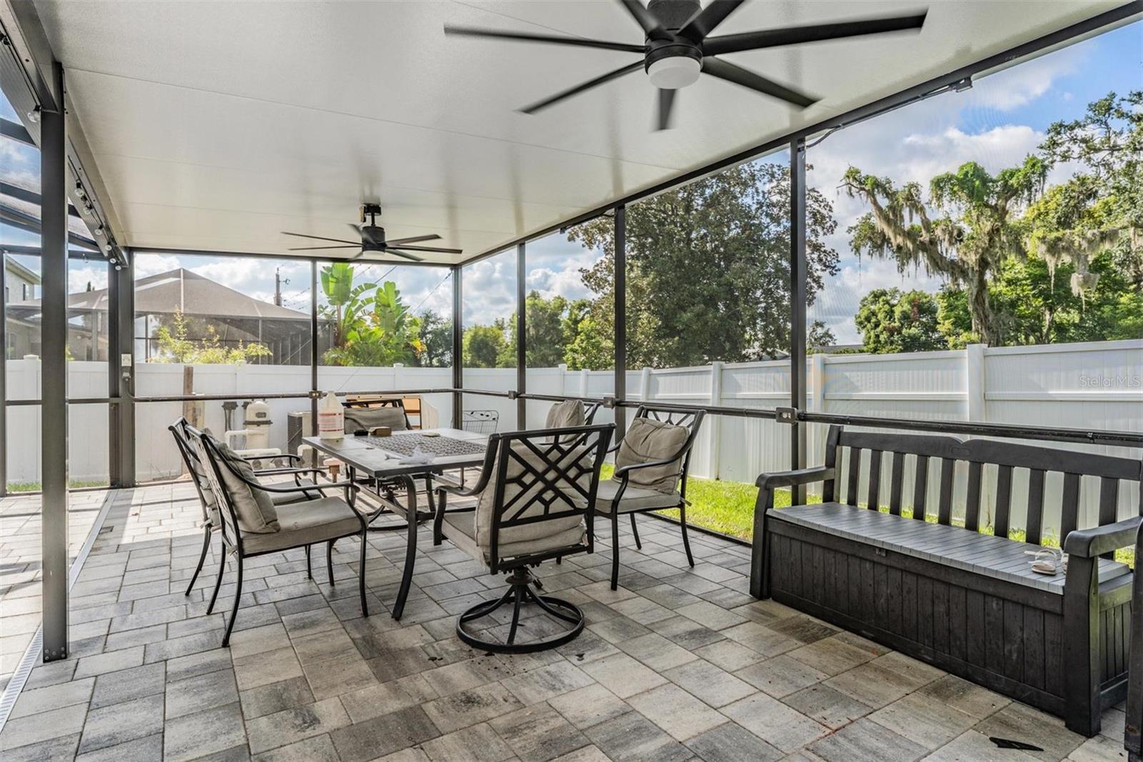 FAIRLINGTON - Residential