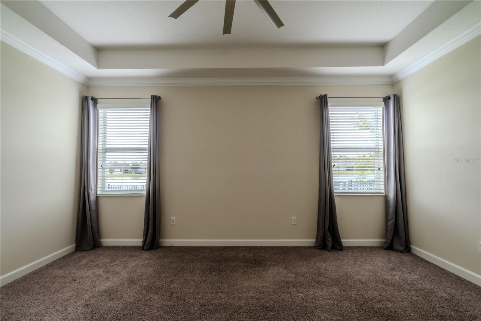 OAKS/MOSS PARK PH 4 - Residential Lease