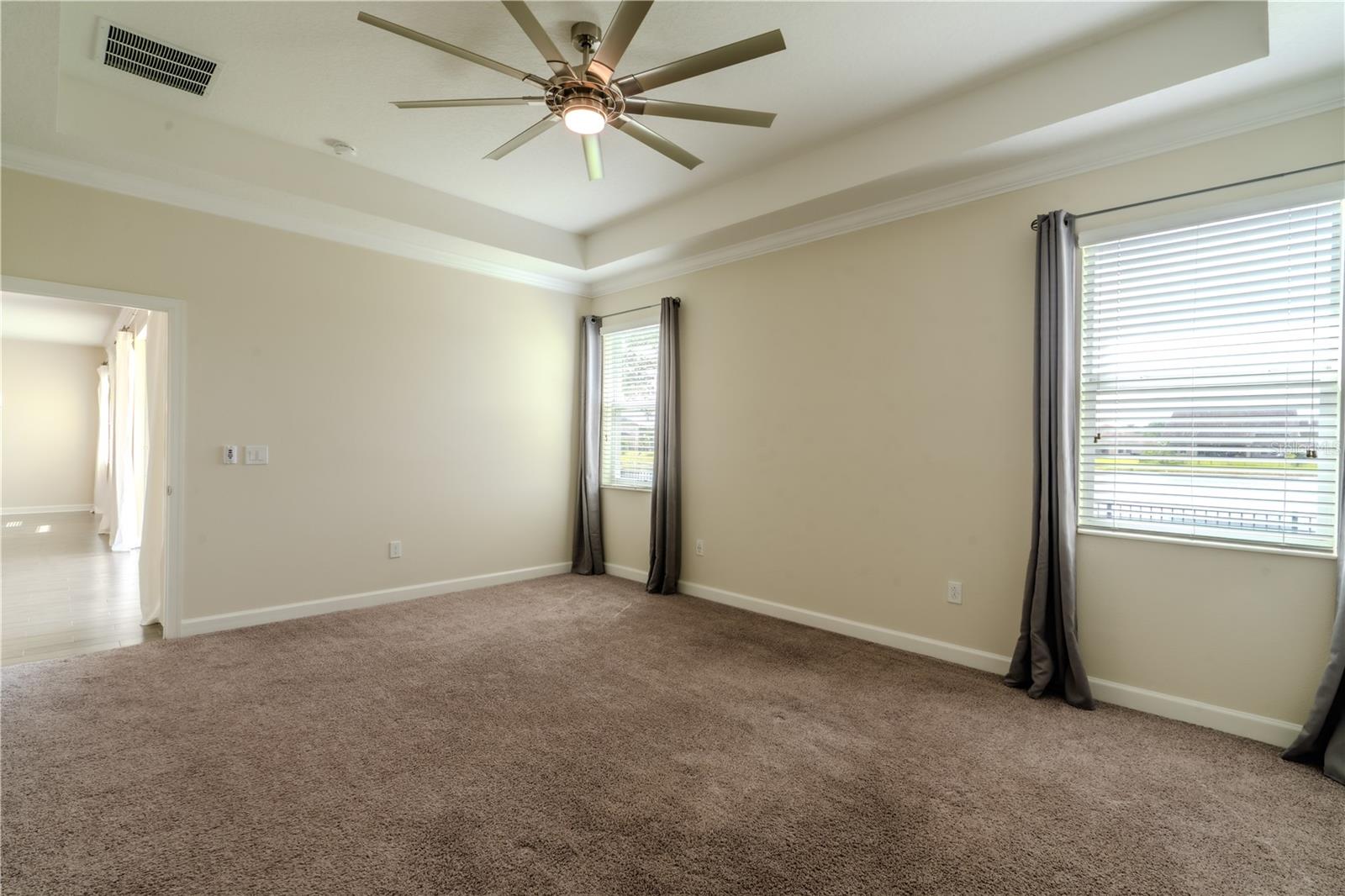 OAKS/MOSS PARK PH 4 - Residential Lease