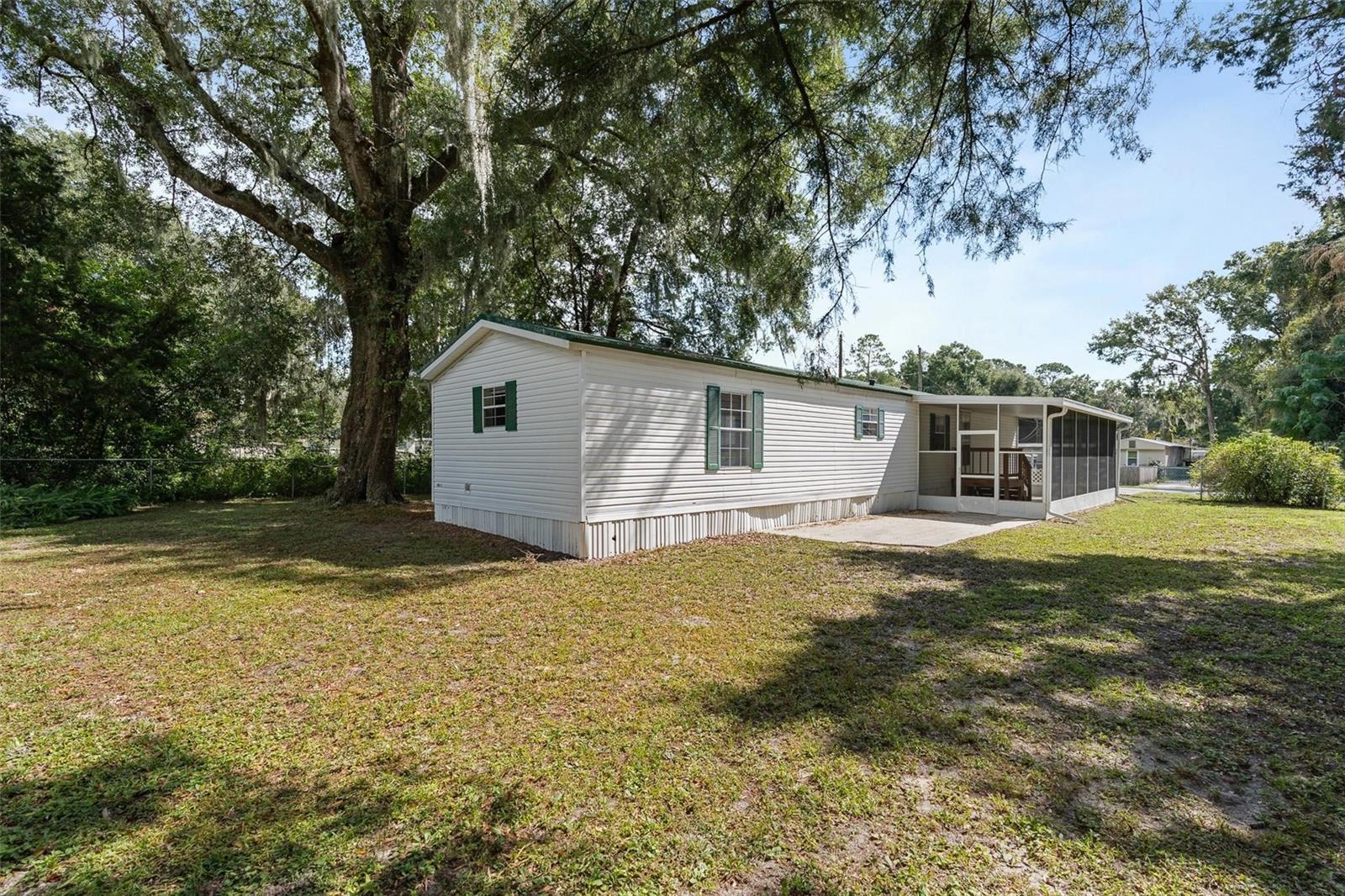 BREEZEWOOD ESTATES - Residential