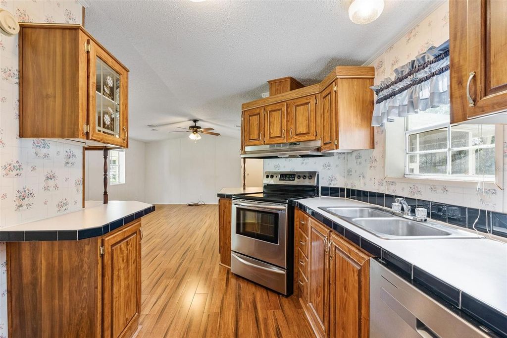 Photo of 4865 SE 145th Place, Summerfield, FL 34491 (MLS # G5103273)