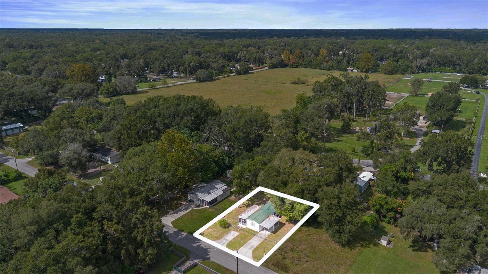 BREEZEWOOD ESTATES - Residential